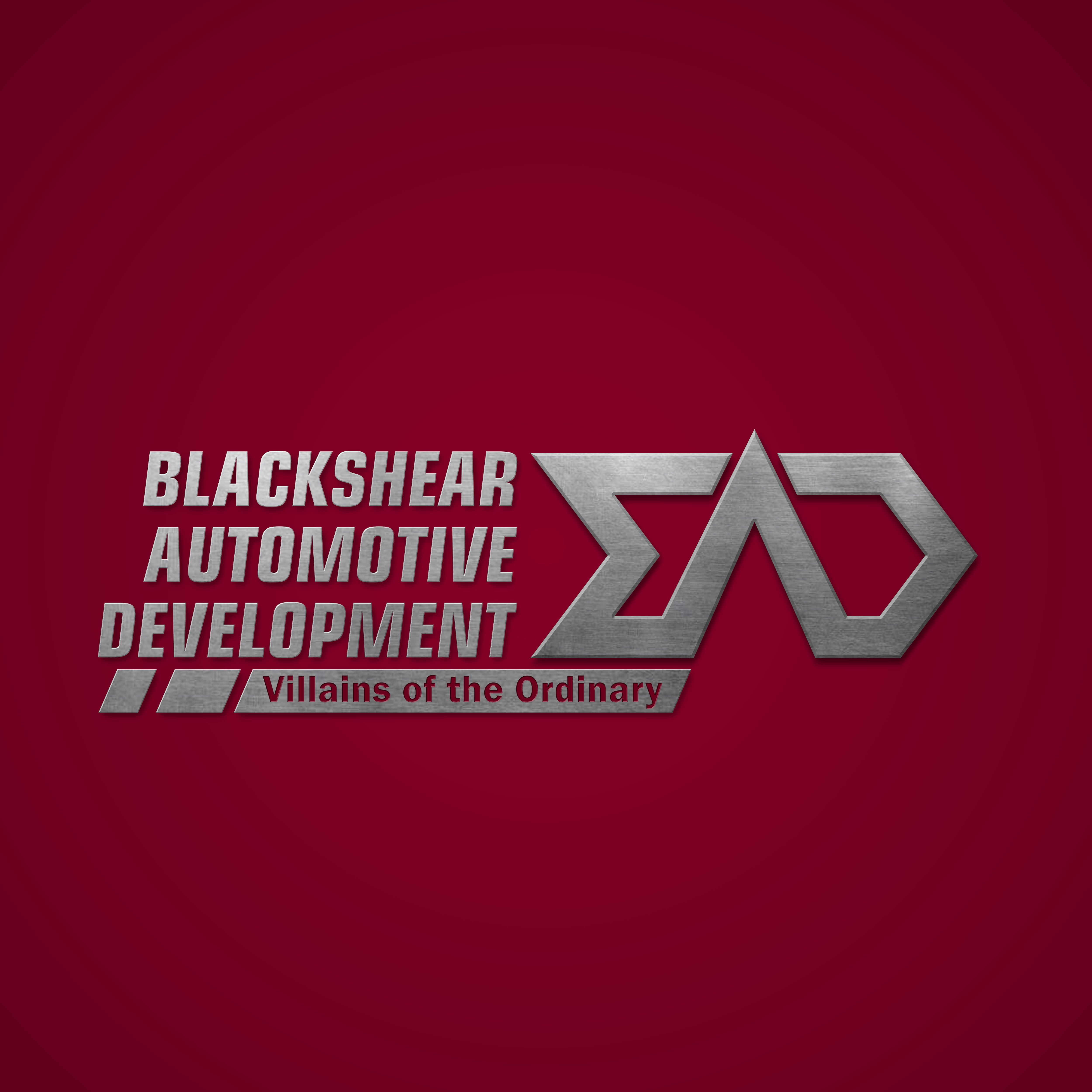 Diseño de Logo por bims para Blackshear Automotive Development | Diseño #33661978
