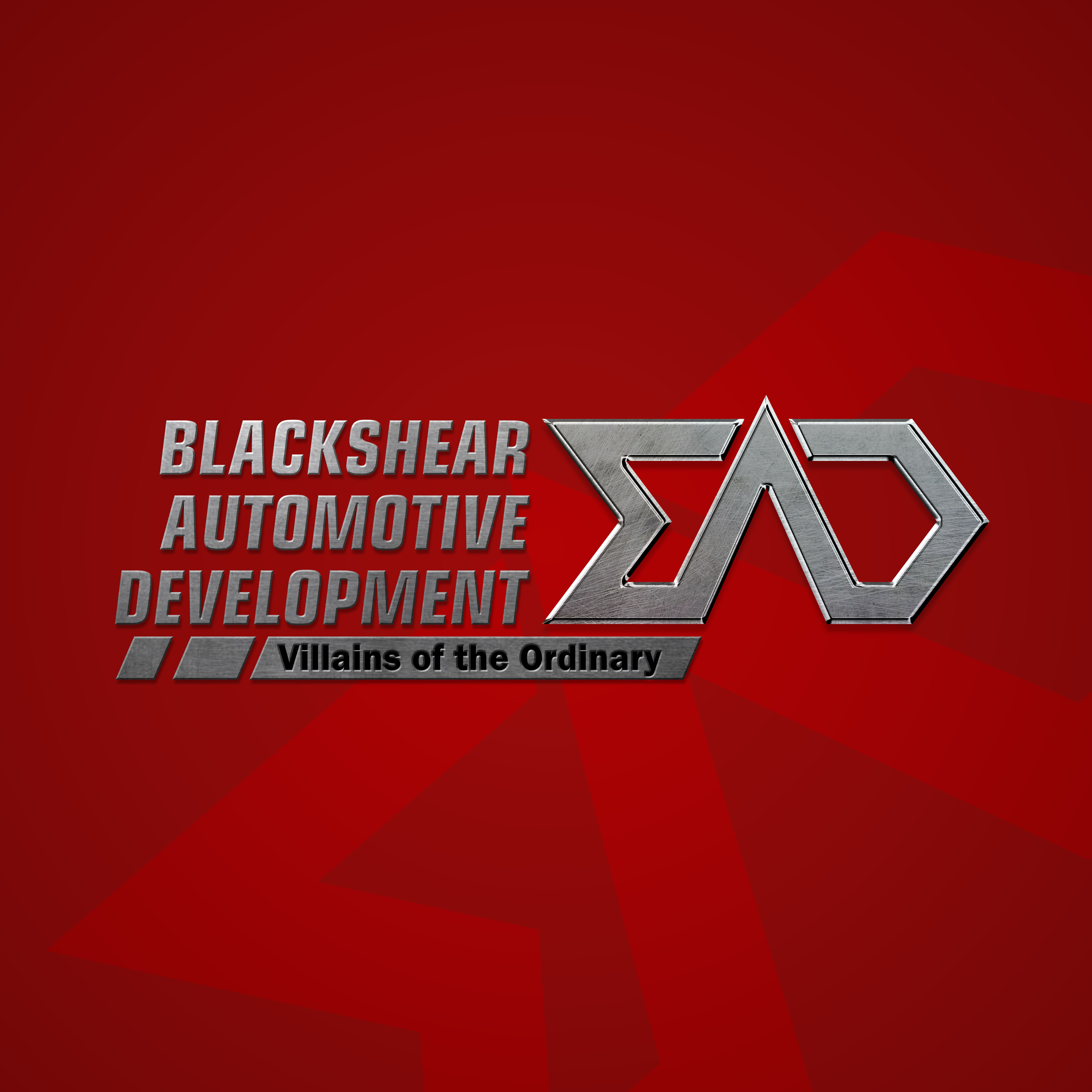Diseño de Logo por bims para Blackshear Automotive Development | Diseño #33662268