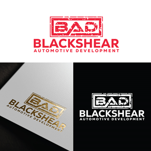 Design de Logo par Md Nurullah 1 pour Blackshear Automotive Development | Design : #33627134