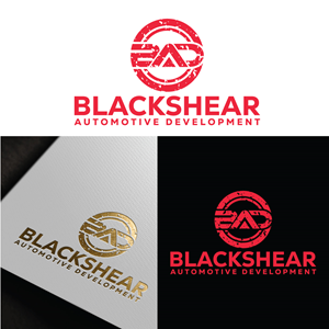 Design de Logo par Md Nurullah 1 pour Blackshear Automotive Development | Design : #33629424