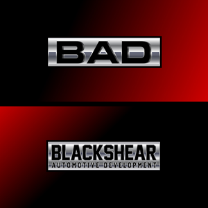 Logo Design by Suvendu.S for Blackshear Automotive Development | Design: #33656112