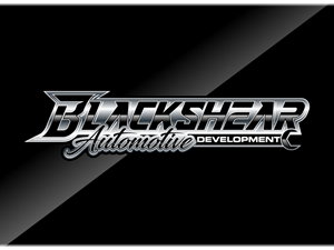 Logo Design by Suvendu.S for Blackshear Automotive Development | Design: #33656347