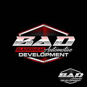 Design de Logo par Suvendu.S pour Blackshear Automotive Development | Design : #33657429