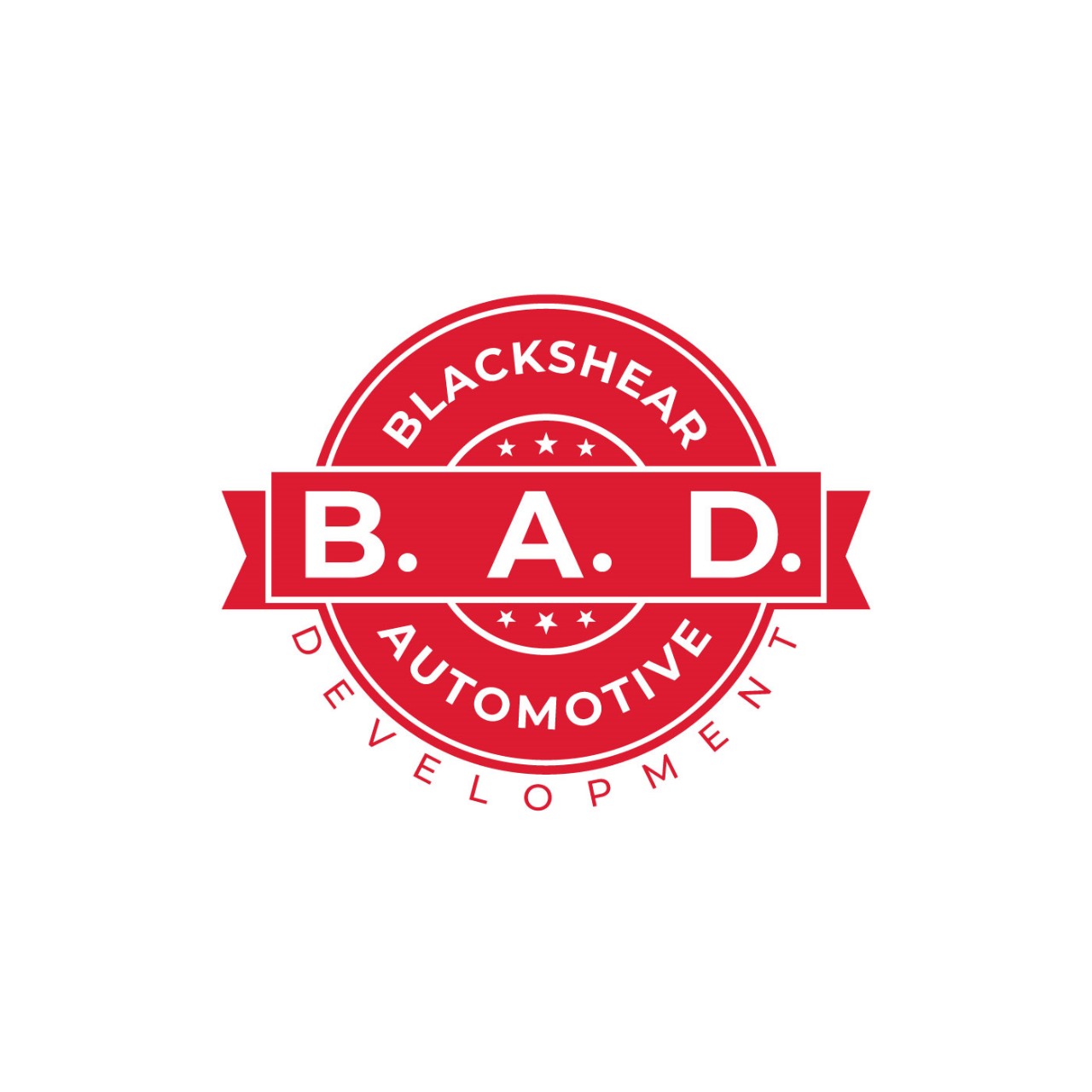 Logo Design by Graphic4489 for Blackshear Automotive Development | Design #33624657