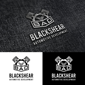 Design de Logo par Graphic4489 pour Blackshear Automotive Development | Design : #33655908