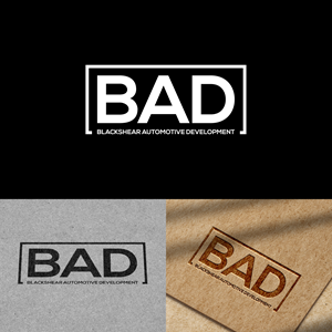 Design de Logo par designer profile pour Blackshear Automotive Development | Design : #33635684
