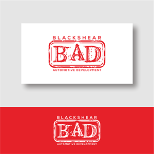 Design de Logo par semarco pour Blackshear Automotive Development | Design : #33622286