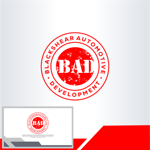 Design de Logo par cah awu pour Blackshear Automotive Development | Design : #33621652