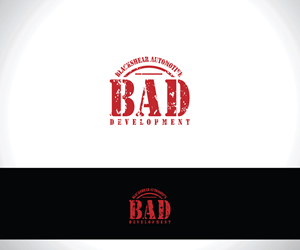 Logo Design by YourLogoMaster for Blackshear Automotive Development | Design: #33629060
