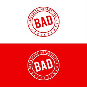 Design de Logo par design wae pour Blackshear Automotive Development | Design : #33625640