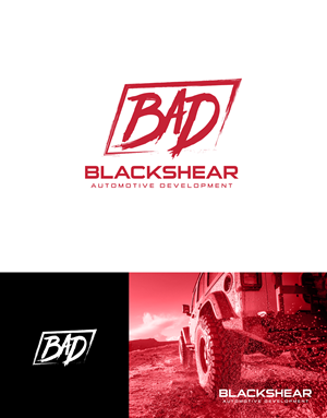 Design de Logo par apik. pour Blackshear Automotive Development | Design : #33622078