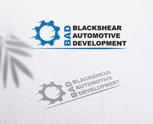 Design de Logo par Bakuta Design pour Blackshear Automotive Development | Design : #33662012