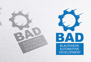 Logo Design by Bakuta Design