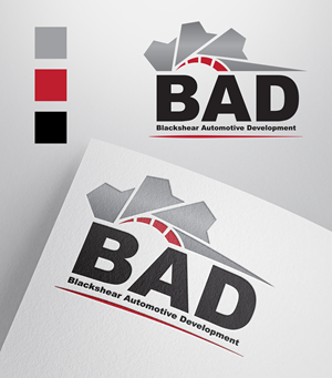 Design de Logo par Bakuta Design pour Blackshear Automotive Development | Design : #33662144