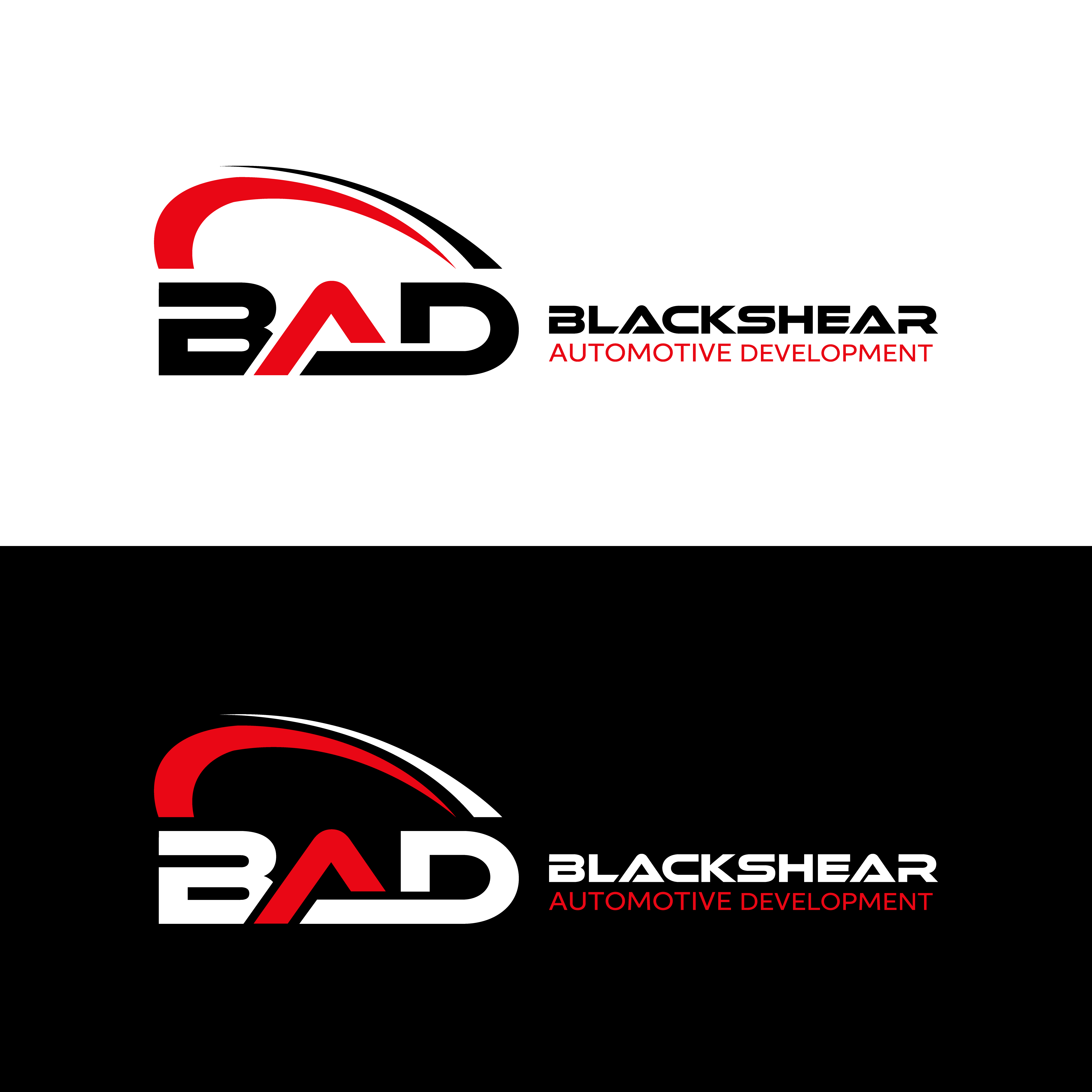 Design de Logo par AKTech pour Blackshear Automotive Development | Design #33631158