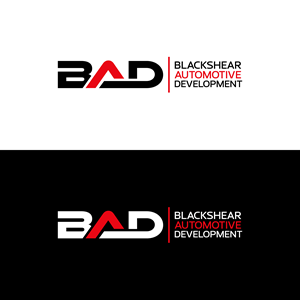 Design de Logo par AKTech pour Blackshear Automotive Development | Design : #33631182