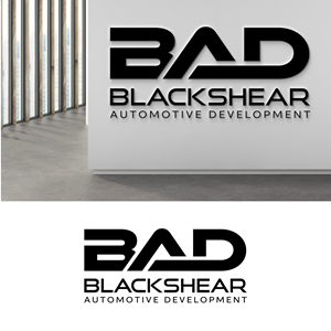 Design de Logo par AKTech pour Blackshear Automotive Development | Design : #33634864