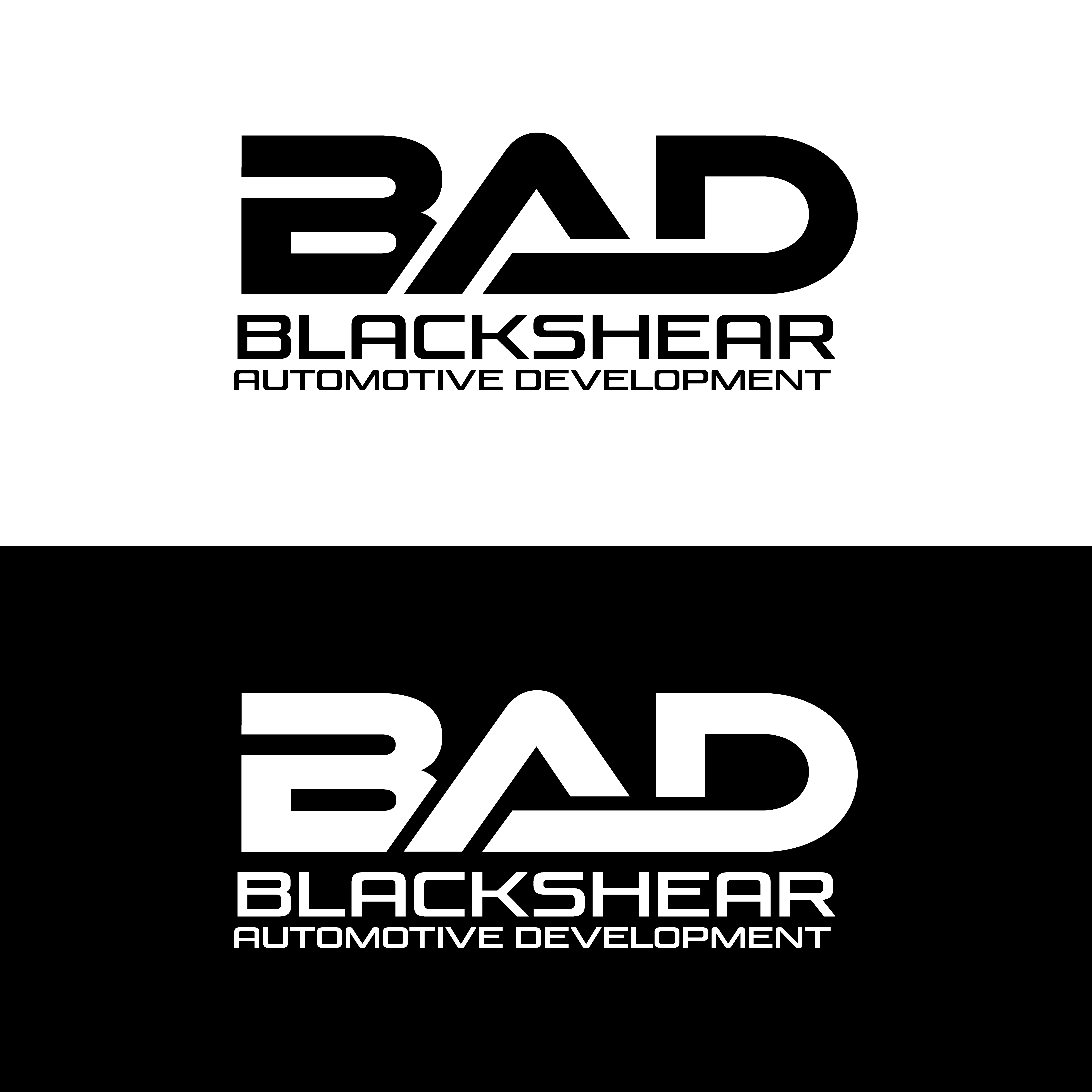 Design de Logo par AKTech pour Blackshear Automotive Development | Design #33654698