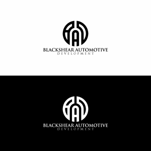 Design de Logo par oke  bendol pour Blackshear Automotive Development | Design : #33625963
