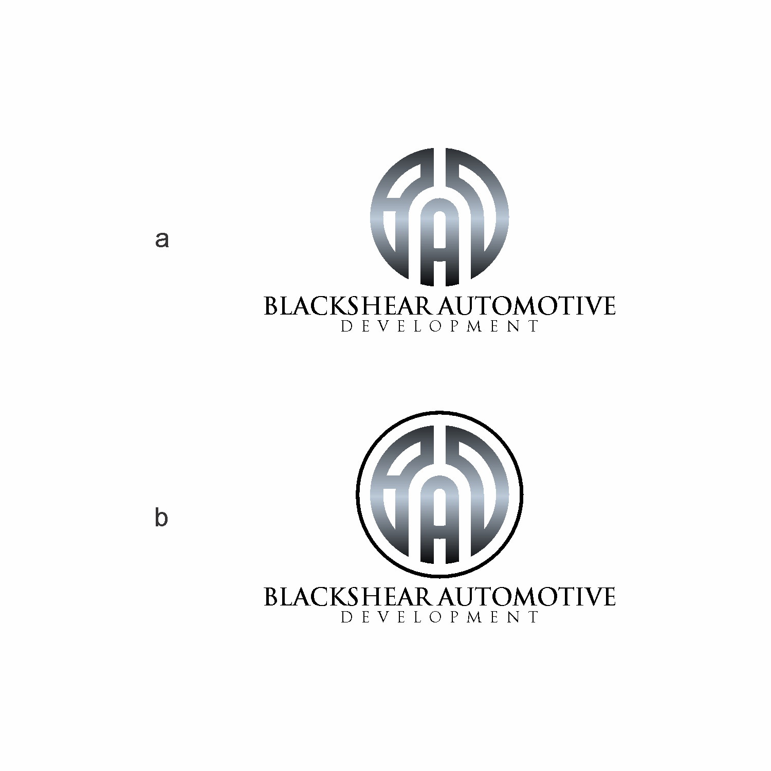 Design de Logo par oke  bendol pour Blackshear Automotive Development | Design #33626464