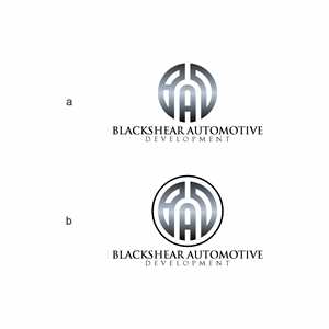 Design de Logo par oke  bendol pour Blackshear Automotive Development | Design : #33626464