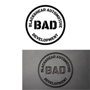 Design de Logo par salmanogd pour Blackshear Automotive Development | Design : #33635459