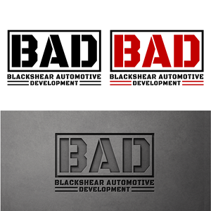 Design de Logo par salmanogd pour Blackshear Automotive Development | Design : #33635498