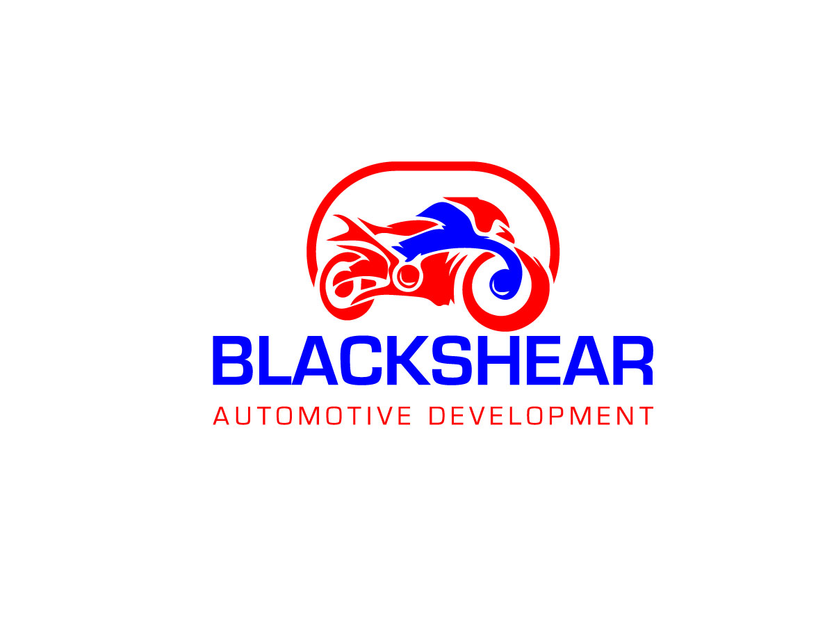 Logo Design by farzu_amin for Blackshear Automotive Development | Design #33634508
