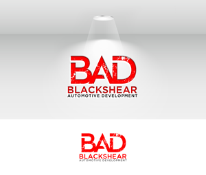 Design de Logo par Noor Ezz pour Blackshear Automotive Development | Design : #33621383