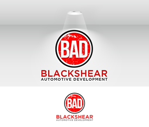Design de Logo par Noor Ezz pour Blackshear Automotive Development | Design : #33621389