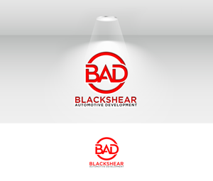 Design de Logo par Noor Ezz pour Blackshear Automotive Development | Design : #33621391