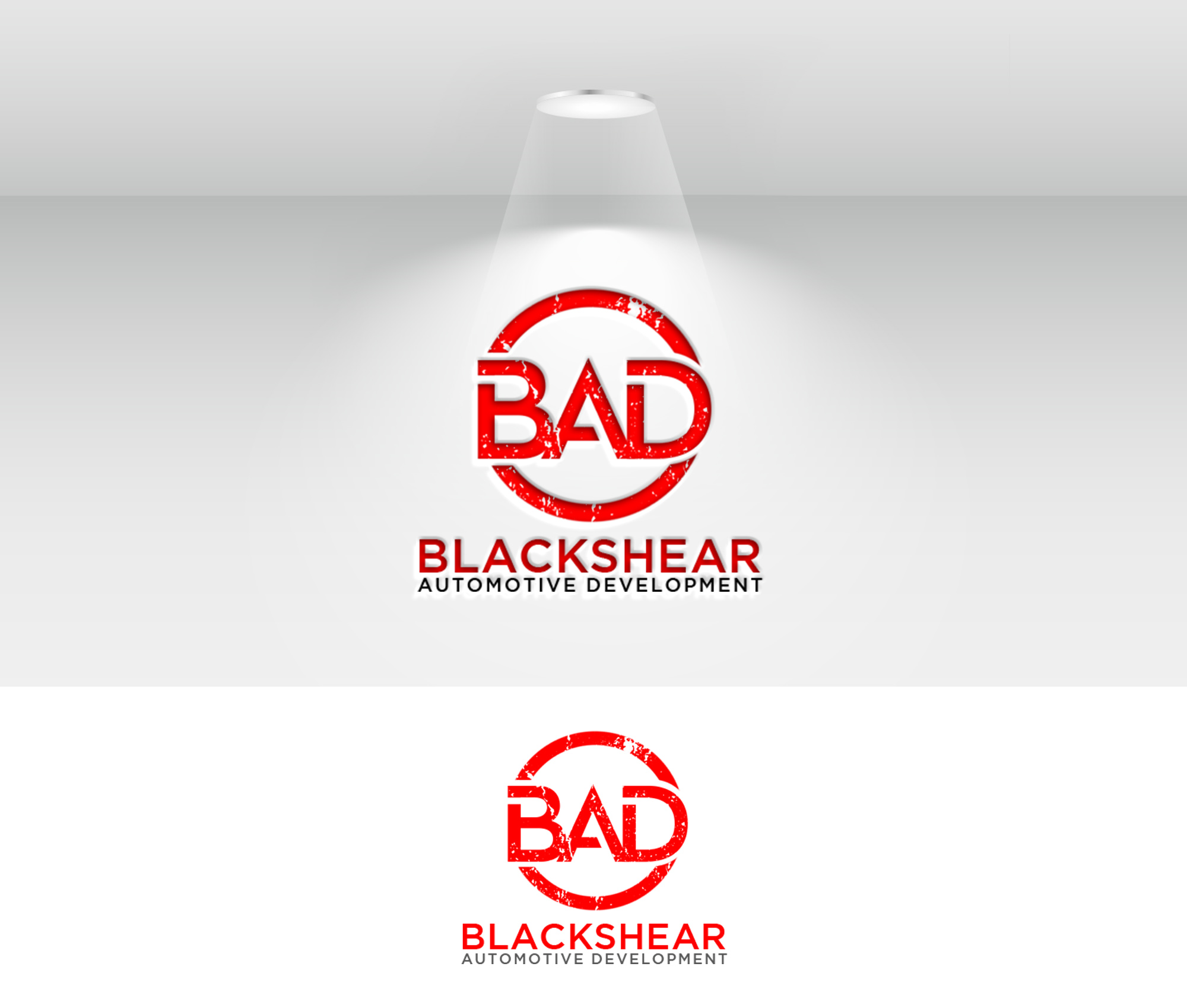 Design de Logo par Noor Ezz pour Blackshear Automotive Development | Design #33621392