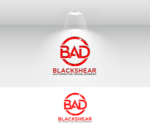 Design de Logo par Noor Ezz pour Blackshear Automotive Development | Design : #33621392
