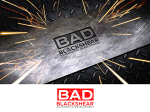 Logo-Design von Noor Ezz für Blackshear Automotive Development | Design: #33625838