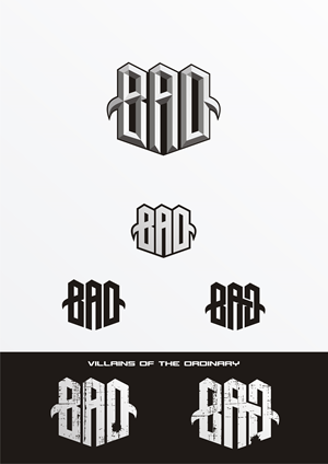 Logo-Design von KAPITOSHKA für Blackshear Automotive Development | Design #33655727