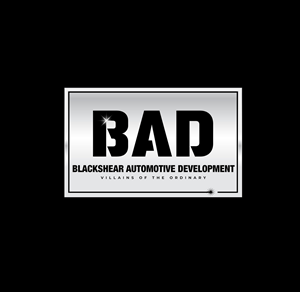 Design de Logo par ZQDesigns pour Blackshear Automotive Development | Design : #33661818