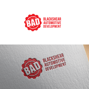 Design de Logo par bijuak pour Blackshear Automotive Development | Design : #33623154