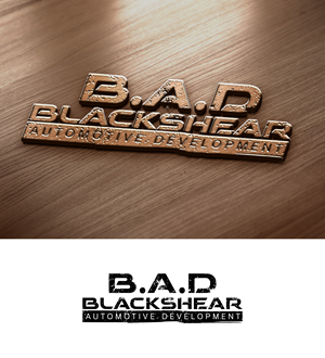 Logo-Design von Impressive Sol für Blackshear Automotive Development | Design #33628871