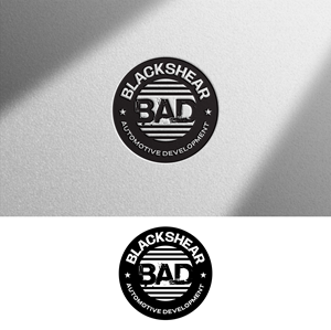 Diseño de Logo por Impressive Solutions para Blackshear Automotive Development | Diseño: #33628873