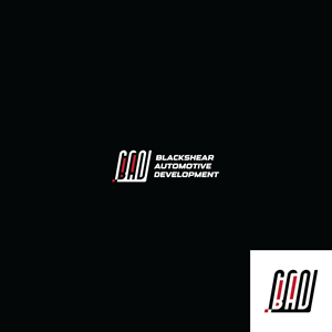 Design de Logo par Verified artistry (Design garden) pour Blackshear Automotive Development | Design : #33654464