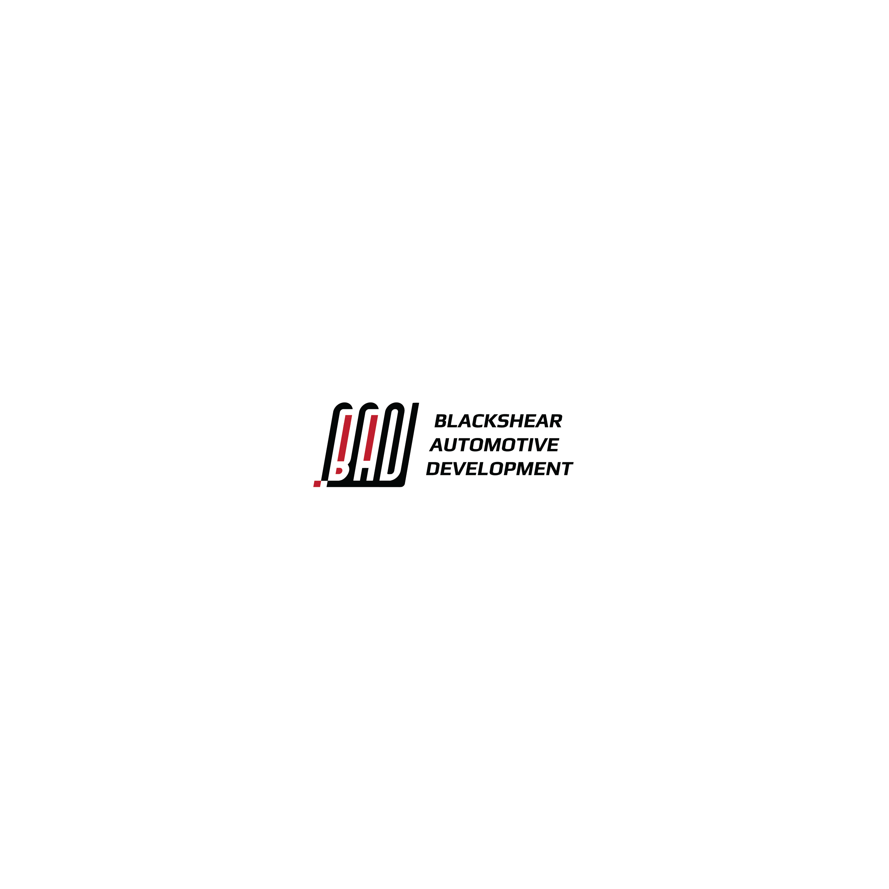 Logo Design by Verified artistry (Design garden) for Blackshear Automotive Development | Design #33658086