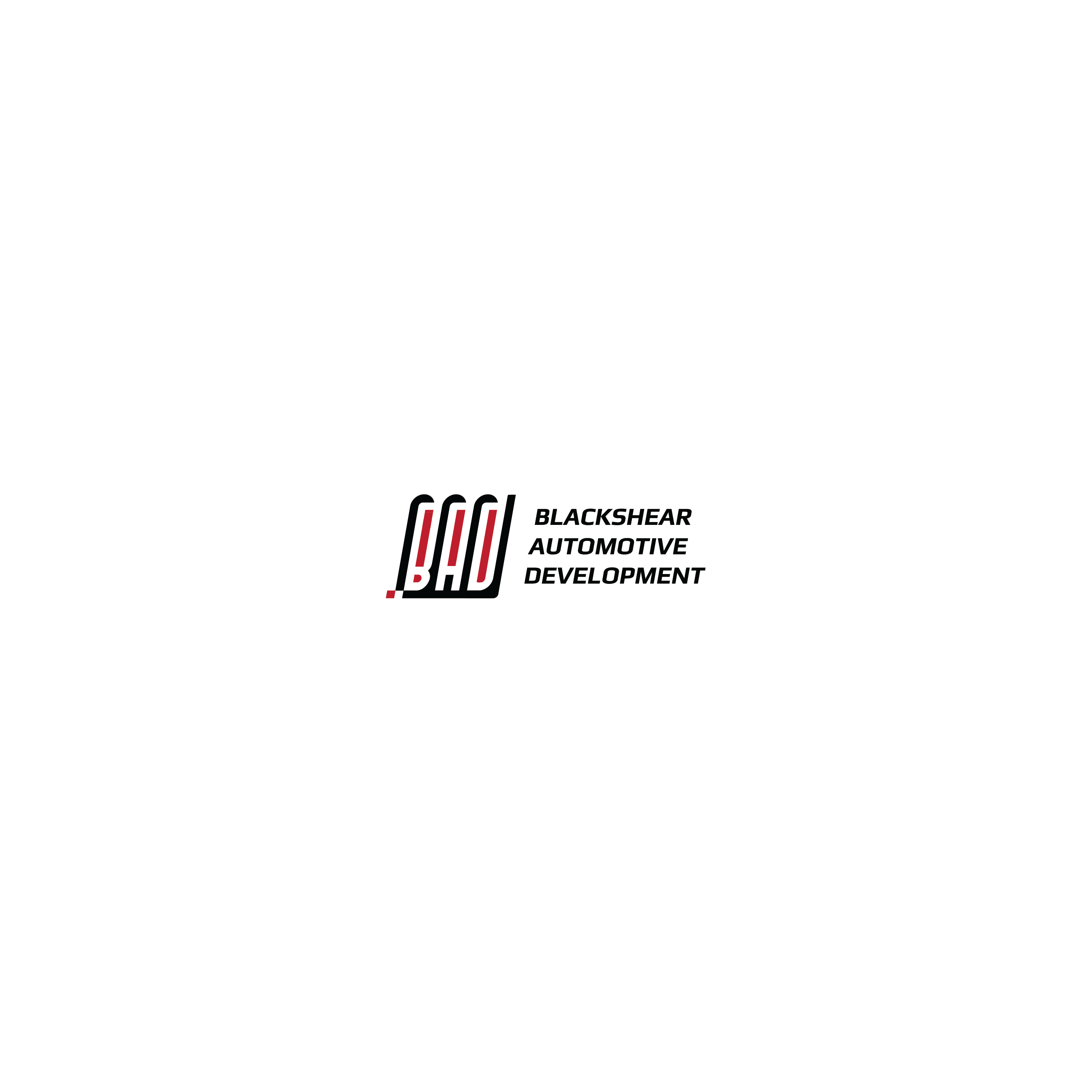 Logo Design by Verified artistry (Design garden) for Blackshear Automotive Development | Design #33658087