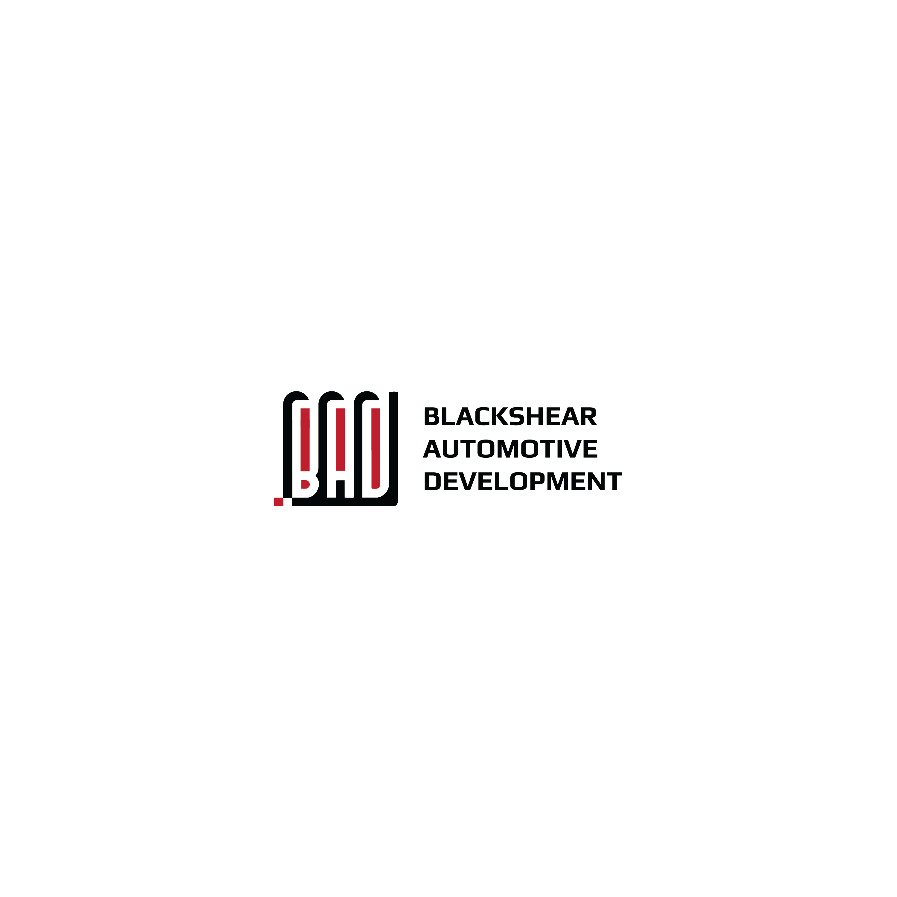 Logo Design by Verified artistry (Design garden) for Blackshear Automotive Development | Design #33658088