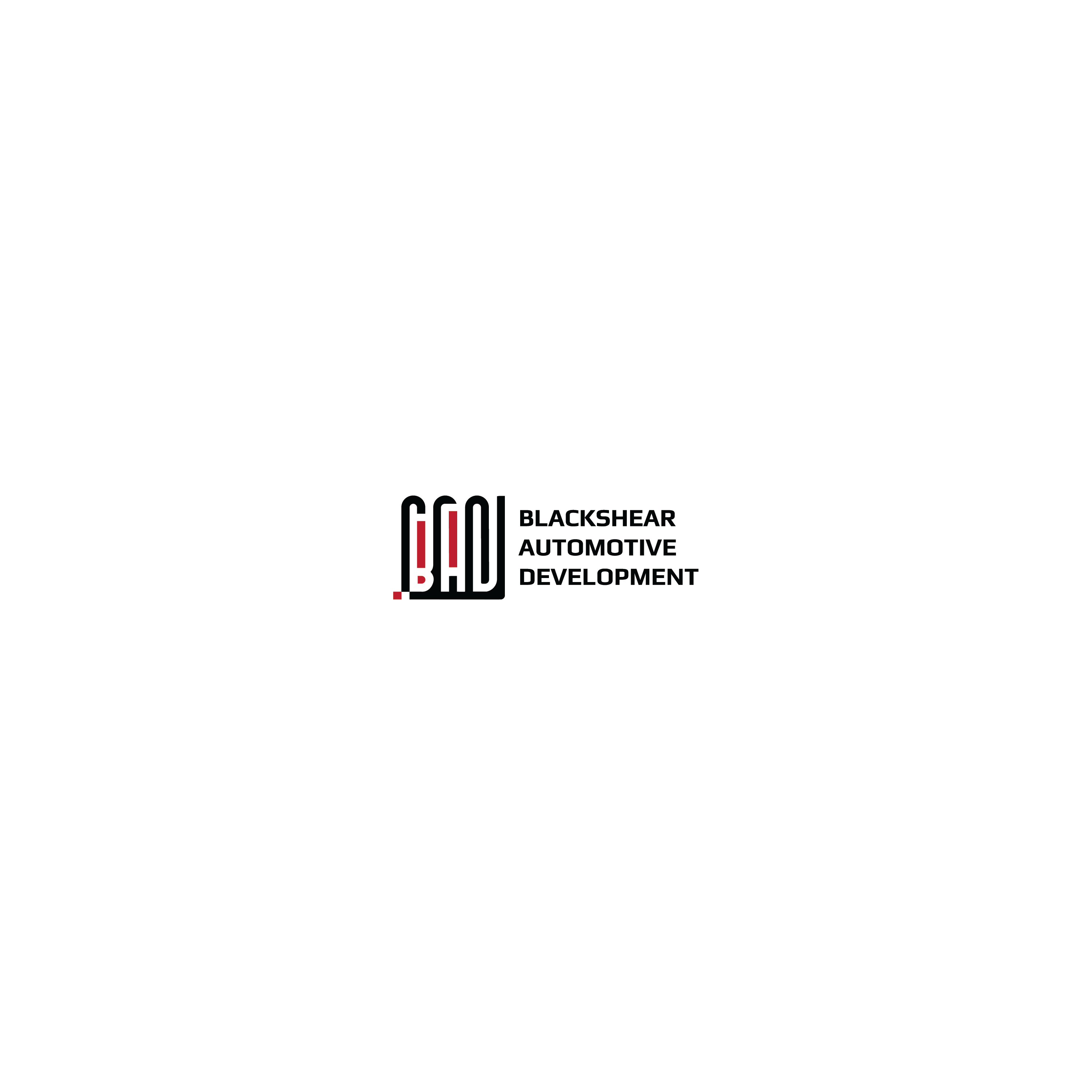 Design de Logo par Verified artistry (Design garden) pour Blackshear Automotive Development | Design #33658089