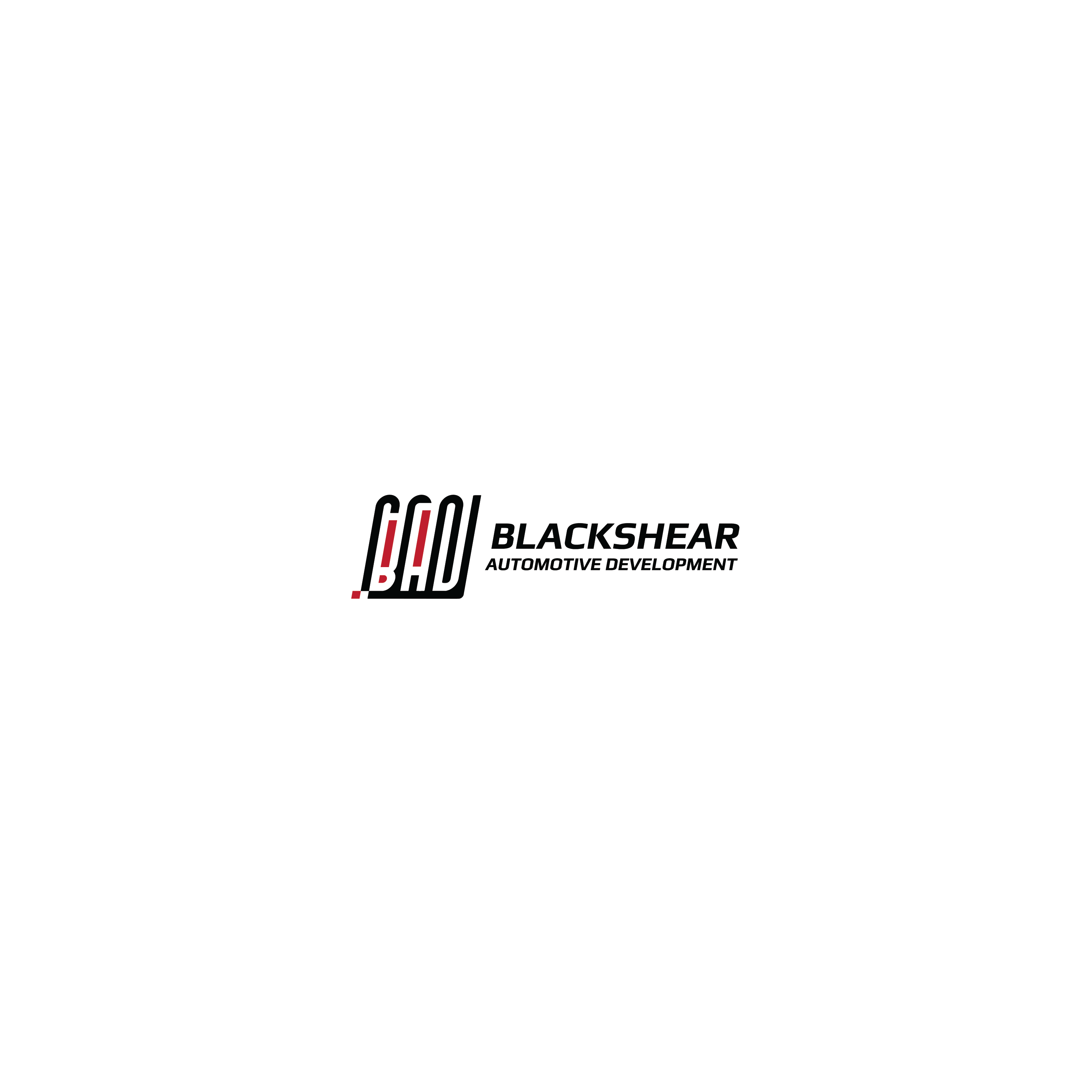 Diseño de Logo por Verified artistry (Design garden) para Blackshear Automotive Development | Diseño #33658094