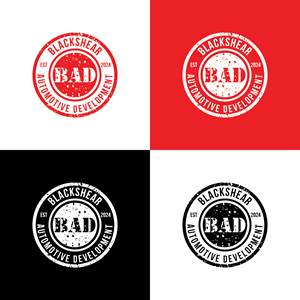 Design de Logo par Go4Logo pour Blackshear Automotive Development | Design : #33622070
