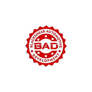 Logo-Design von alitjuara für Blackshear Automotive Development | Design #33630009