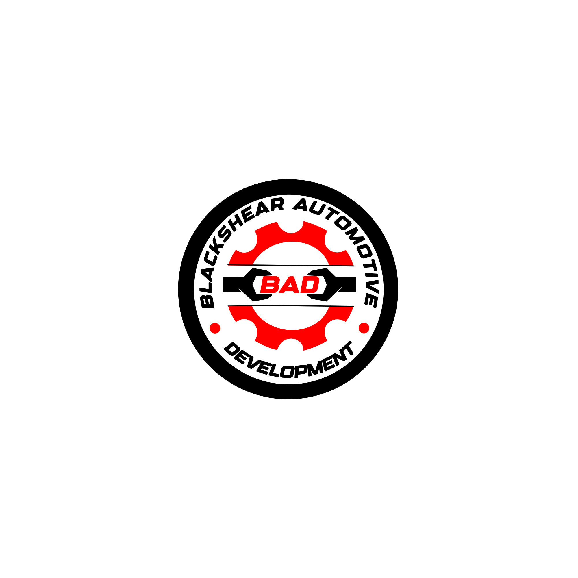 Design de Logo par alitjuara pour Blackshear Automotive Development | Design #33630013