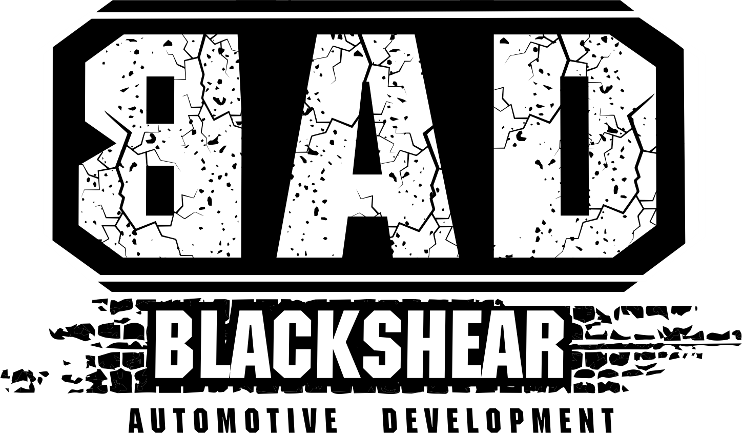 Logo Design by creative.bugs for Blackshear Automotive Development | Design #33628978