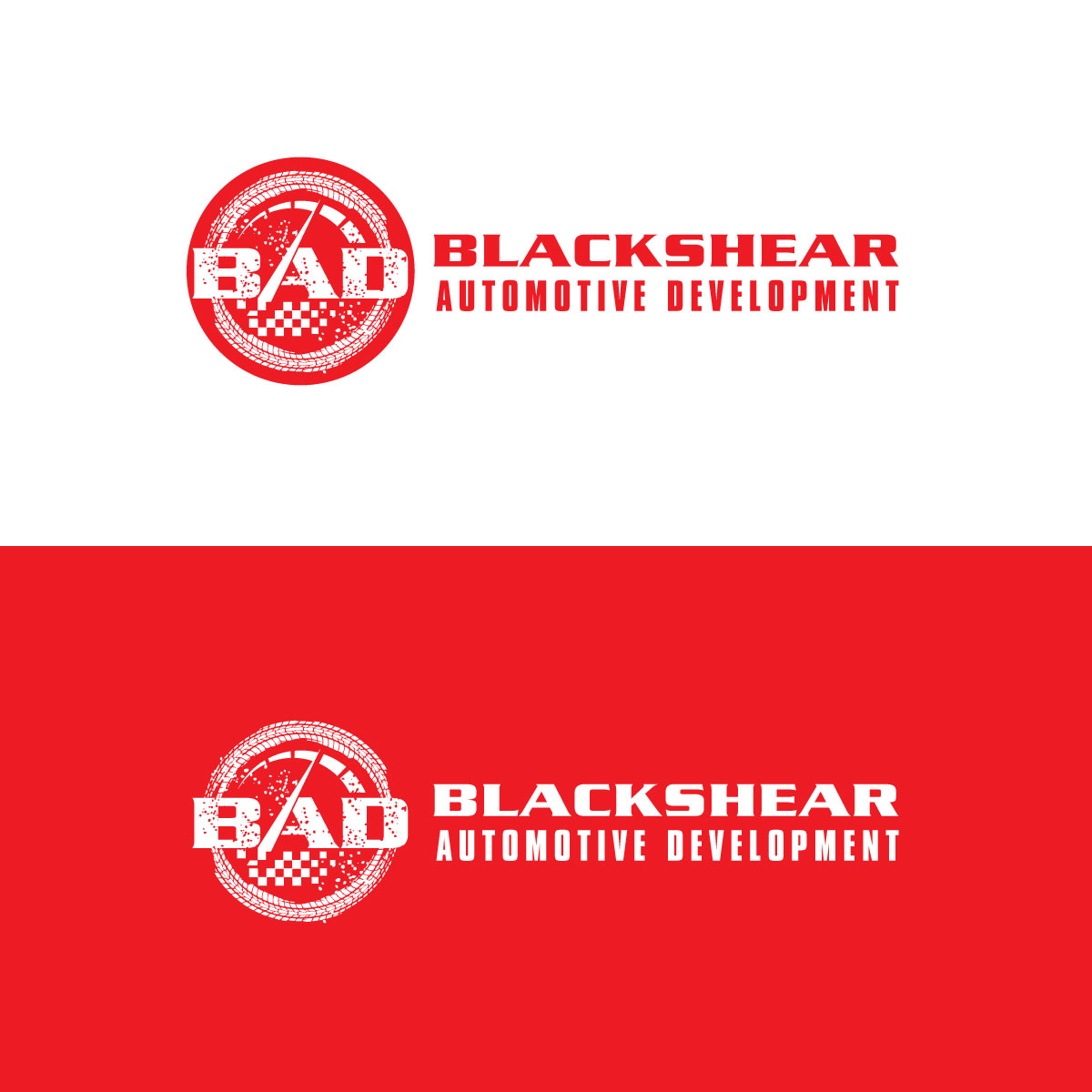 Logo Design by prodesigns99 for Blackshear Automotive Development | Design #33623497